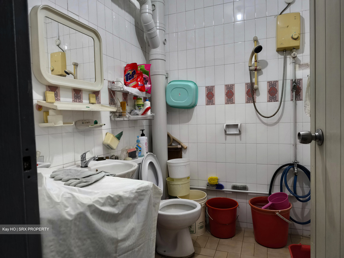 Choa Chu Kang Central (Choa Chu Kang),  #433335191